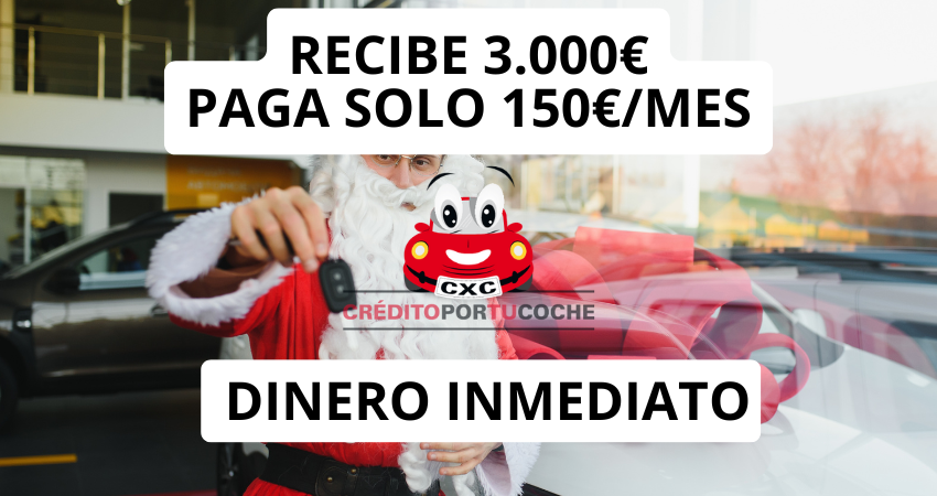 Oferta especial en Málaga: consigue liquidez sin dejar de usar tu coche 